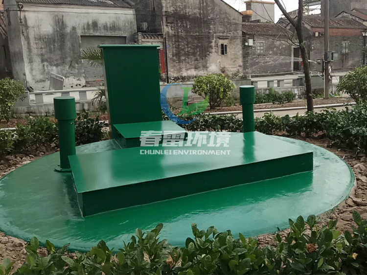 一体化手机免费看片渗滤液处理设备