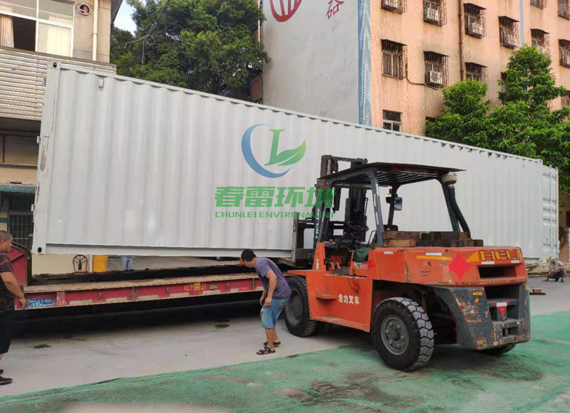 渗滤液处理公司简述不同手机免费看片渗滤液的成分