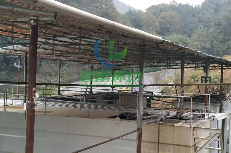 手机免费看片填埋场渗滤液处理